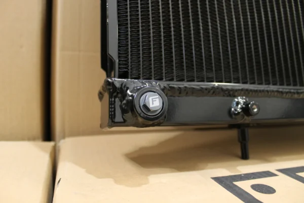 Fenix Radiators - Nissan Skyline R32 Radiator - Image 5