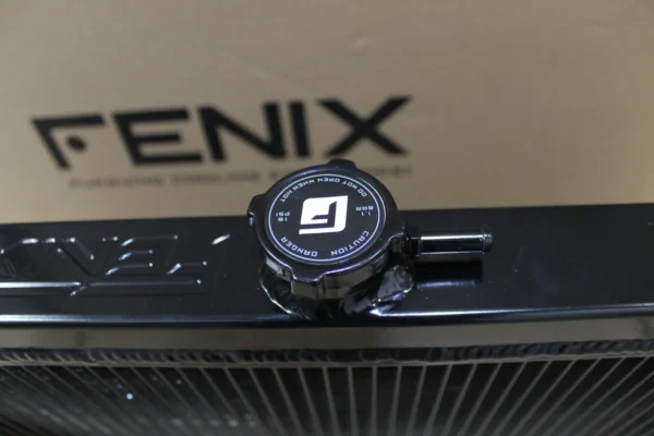 Fenix Radiators - Nissan Skyline R32 Radiator - Image 3