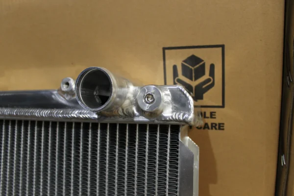 Fenix Radiators - Nissan Silvia S13 & 180SX (CA18DET) - Image 4