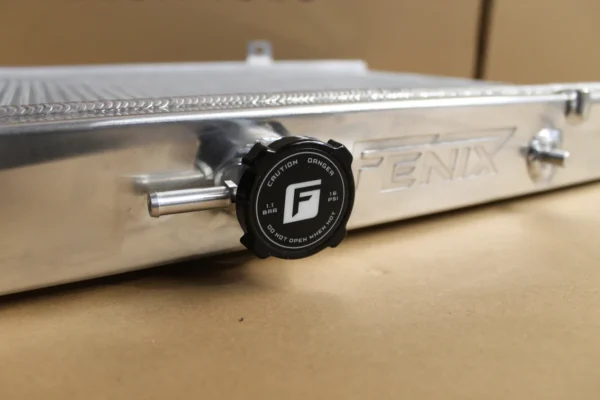 Fenix Radiators - Nissan Silvia S13 & 180SX (CA18DET) - Image 6