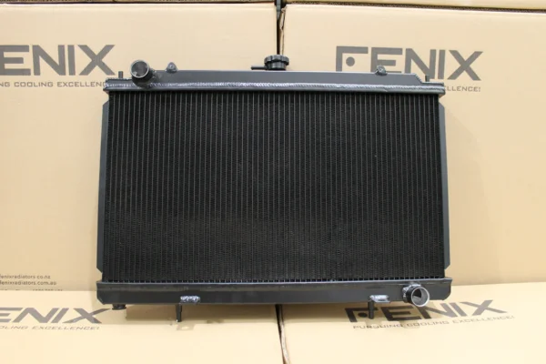 Fenix Radiators - Nissan Silvia S14 & S15 (SR20) - Image 6