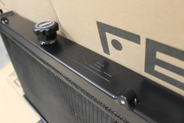Fenix Radiators - Nissan Silvia S14 & S15 (SR20) - Image 5