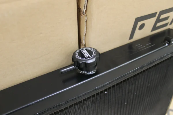 Fenix Radiators - Nissan Silvia S13 & 180SX (SR20) - Image 4