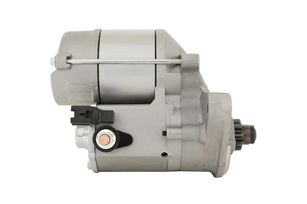 Jaylec 1JZ & 2JZ Starter Motor