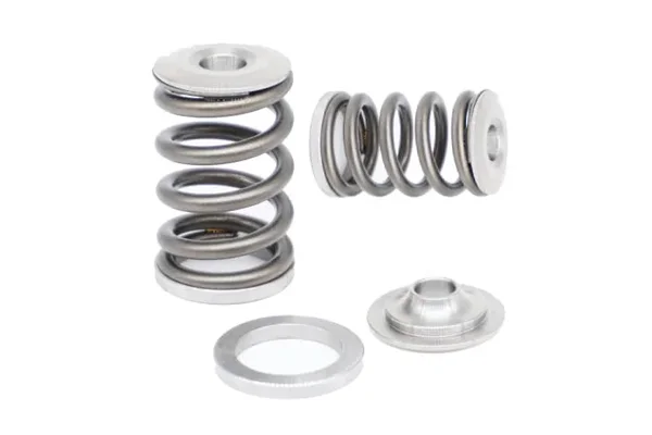 Kelford Cams RB25DET Valve Springs, Retainers and Seats Kit (RB25DET VCT/NVCS)