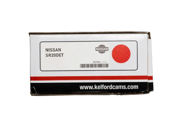Kelford Cams SR20 Camshafts