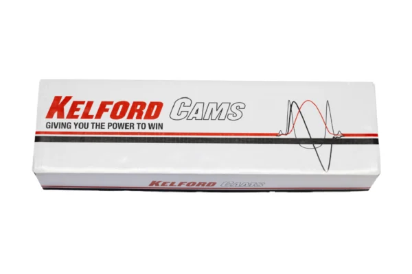 Kelford Cams SR20 Camshafts