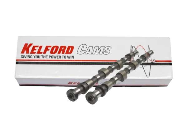Kelford Cams SR20DET Camshafts - SR20 Camshafts (S14 S15 VCT) V-188-