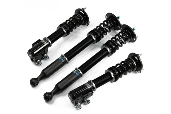 MCA Pro Stance – Nissan Silvia S15 MCA Pro Stance – Nissan Silvia S14 MCA Pro Stance – Nissan Silvia S13 MCA Pro Stance – Nissan 180SX