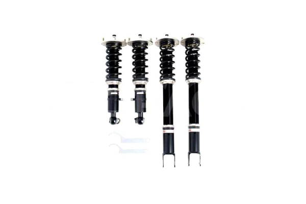 BC Racing Nissan Skyline R32 Coilover Kit DS-DH Nissan Skyline BNR32 / HNR32 (89 - 94) BC Racing Coilover Kit BR-RA - Nissan Skyline BNR32/HNR32 (89 - 94)