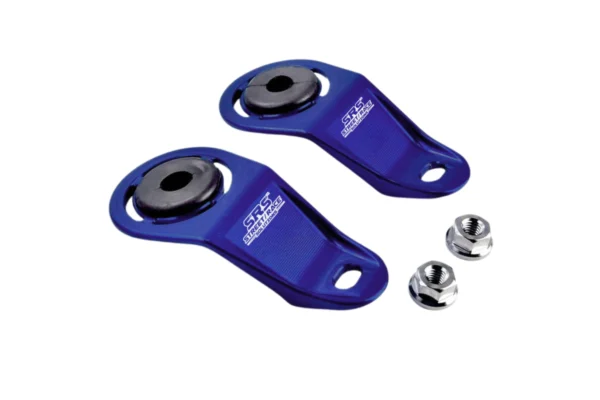 PRP Billet S15 Radiator Brackets