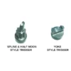Kelford Cams RB26DETT Camshafts - Image 2