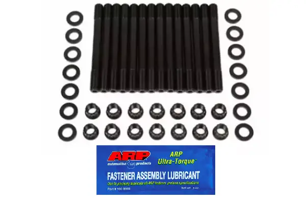 ARP CA18 HEAD STUD KIT