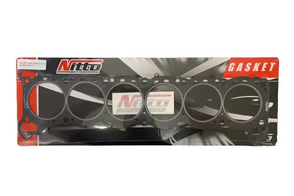 Nitto RB25 Head Gasket 88mm - Nitto Performance Engineering MLS Head Gasket