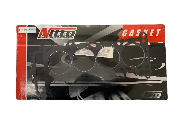 Nitto SR20 Head Gasket 88mm - Nitto Performance Engineering MLS Head Gasket SR20DE and SR20DET