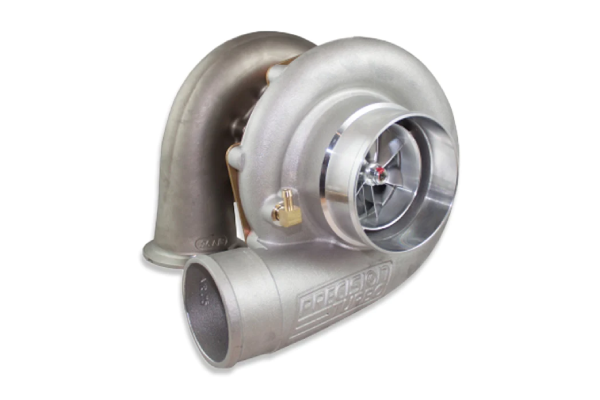 Precision Turbo & Engine - 7675 GEN2 Turbocharger Precision Turbo 6466 NEXT GEN Turbocharger PRECISION TURBO 7675 STREET AND RACE TURBOCHARGER - GEN2 PT7675 CEA Precision Turbo 6266 NEXT GEN Turbocharger Precision Turbo 6470 NEXT GEN R Turbocharger Precision Turbo 6670 NEXT GEN Turbocharger