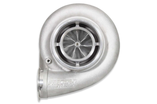 Precision Turbo 8891 GEN2 Pro Mod Turbocharger PRECISION TURBO 8891 STREET AND RACE TURBOCHARGER - PT8891 GEN2 CEA