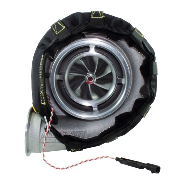 Precision Turbo & Engine - 88 ProMod GEN2 Turbocharger - Image 3