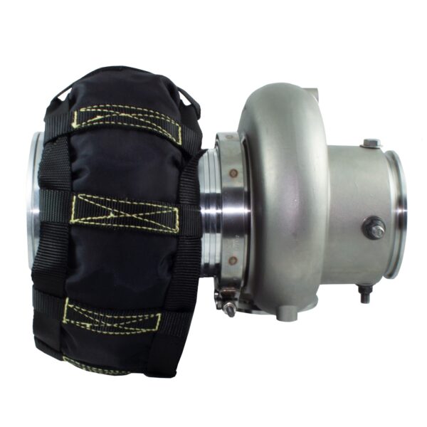 Precision Turbo & Engine - 88 ProMod GEN2 Turbocharger - Image 2