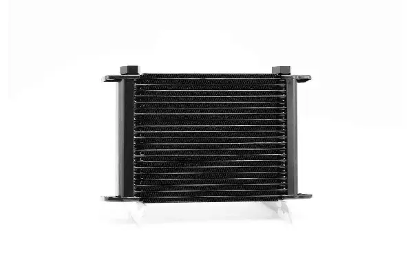 PWR 21 Row Engine Oil Cooler