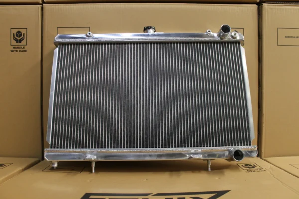 Fenix Radiators - Nissan Silvia S13 & 180SX (CA18DET) - Image 2