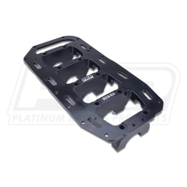 Platinum Racing Products - SR20 Integrated Block Brace - Image 2