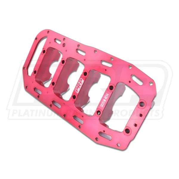 Platinum Racing Products - SR20 Integrated Block Brace - Image 3