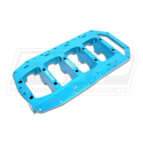 Platinum Racing Products - SR20 Integrated Block Brace - Image 4