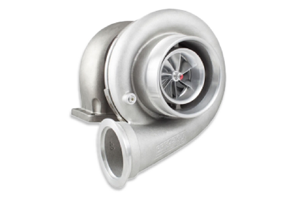Precision Turbo 7675 GEN2 Sportsman Turbocharger