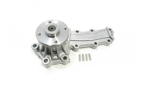 Water Pumps