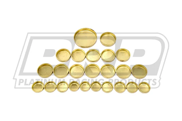 Welch Plugs