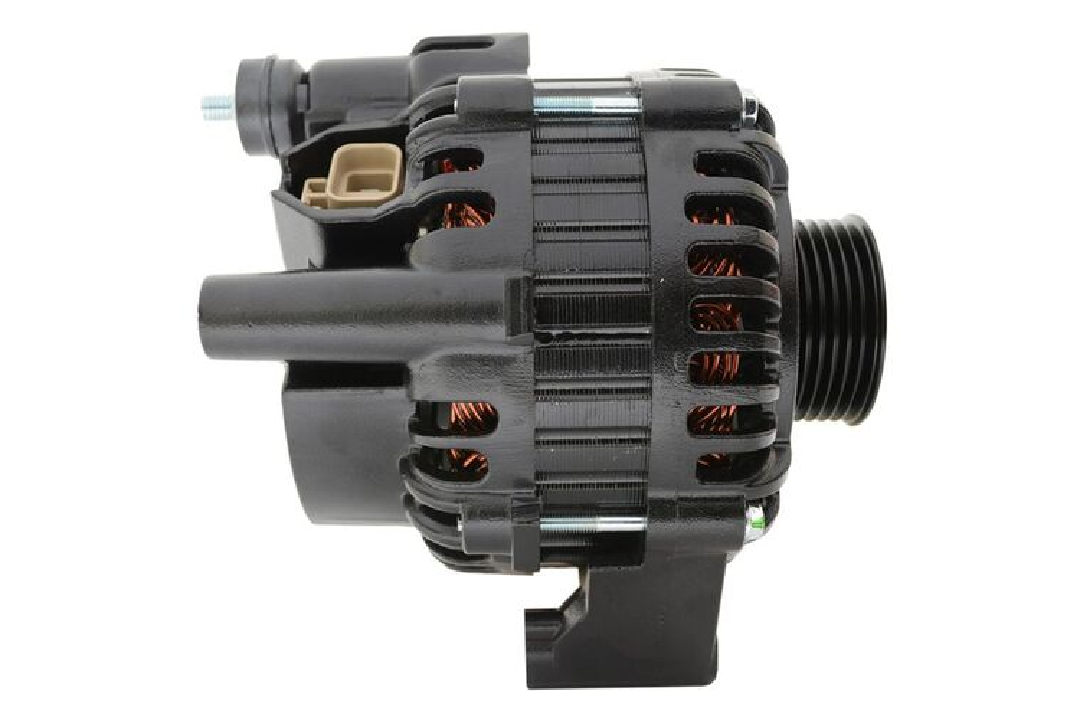 TOG Holden LS1 Alternator Conversion Kit For Skyline R32, R33, R34, VL, RB20, RB25, RB26, RB30 – LKL-ALB-002