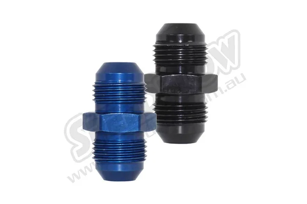 Speedflow AN Male Flare Union