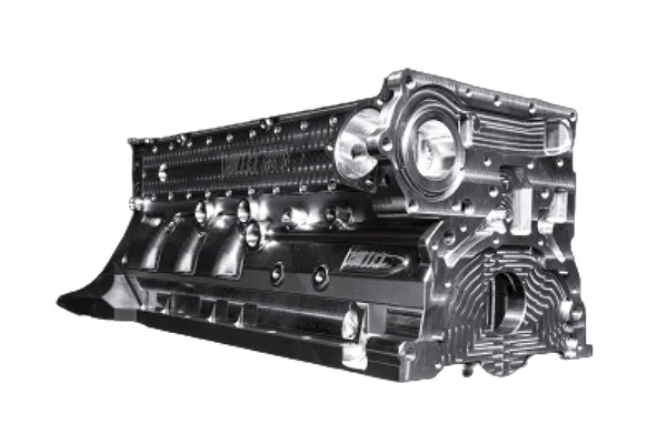Billet Engine Blocks