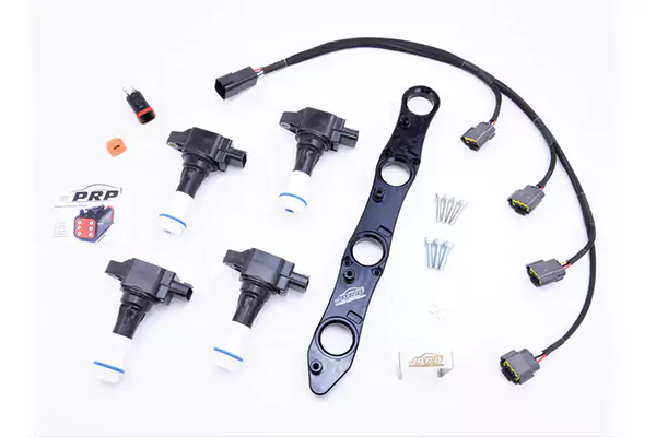 Platinum Racing Products - PRP CA18 R35 Coil Kit (CA18 RWD)