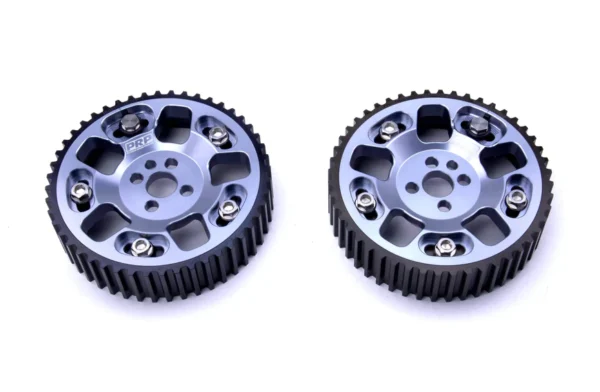 Platinum Racing Products - Adjustable Aluminium Outer Cam Gear (RB20/RB25/RB26) - Image 13