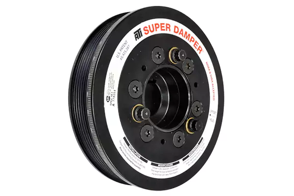 ATI 1JZ & 2JZ Harmonic Balancer