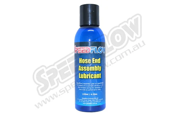 Speedflow Assembly Lubricant