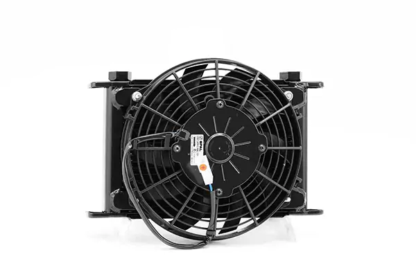 Oil Coolers