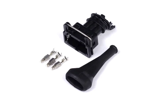 Position Sensors