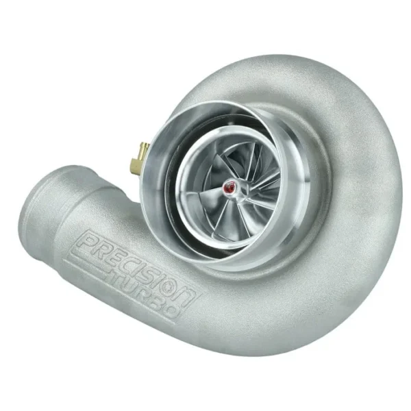 Precision Turbo & Engine