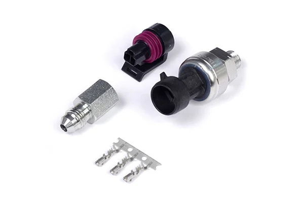 Pressure Sensors