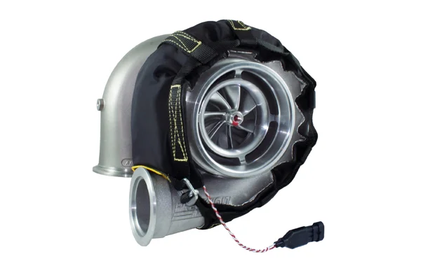 Precision Turbo & Engine - 88 ProMod GEN2 Turbocharger Precision Turbo & Engine - 110 ProMod GEN2 Turbocharger