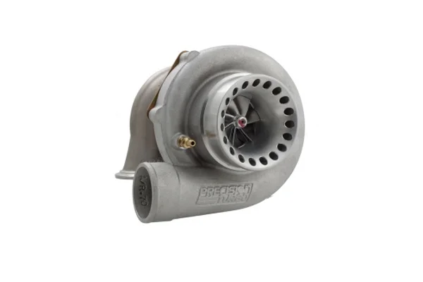 Precision Turbo 6466 GEN2 Turbocharger Precision Turbo 5558 GEN2 Turbocharger Precision Turbo 6266 GEN2 Turbocharger