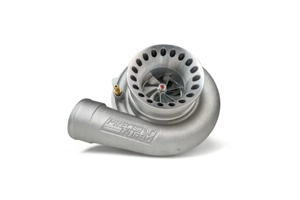 Precision Turbo & Engine - 6466 GEN2 Turbocharger - Image 2