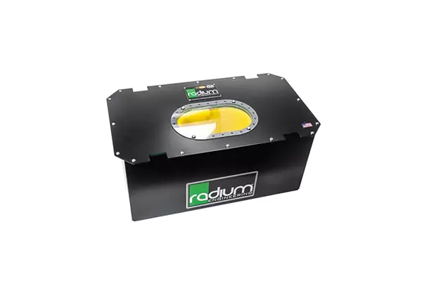 Radium Engineering - R14A Fuel Cell (14 Gallon) RA-Series