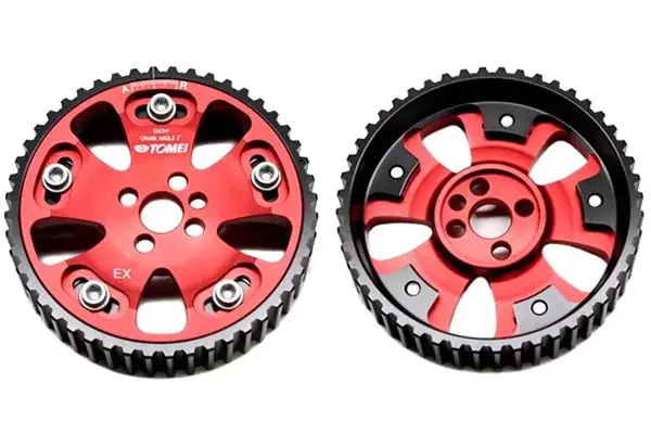 Tomei Adjustable Cam Gear (Nissan RB20/RB25/RB26)