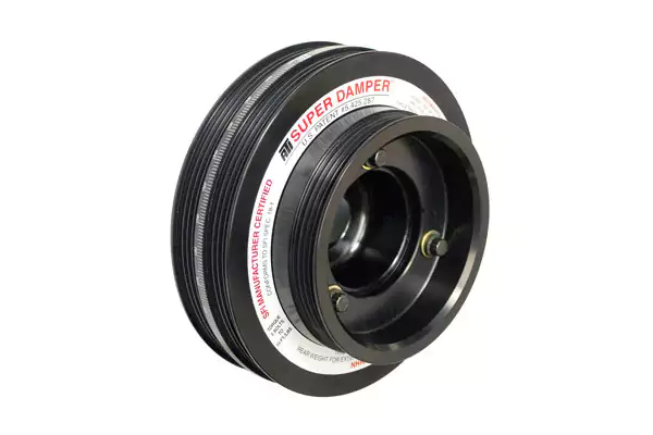 ATI RB26 Harmonic Balancer R32 GT-R ATI RB26 R33/R34 GT-R Harmonic Balancer
