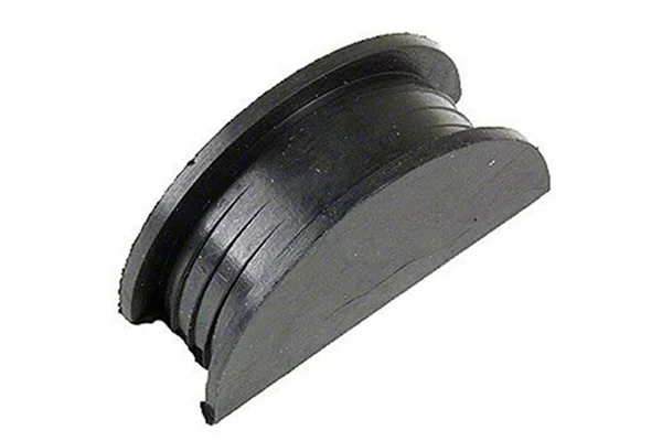 Genuine Nissan RB Half Moon Seals (RB20 RB25 RB26)