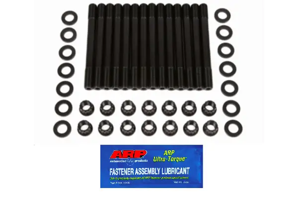 ARP RB26 HEAD STUD KIT